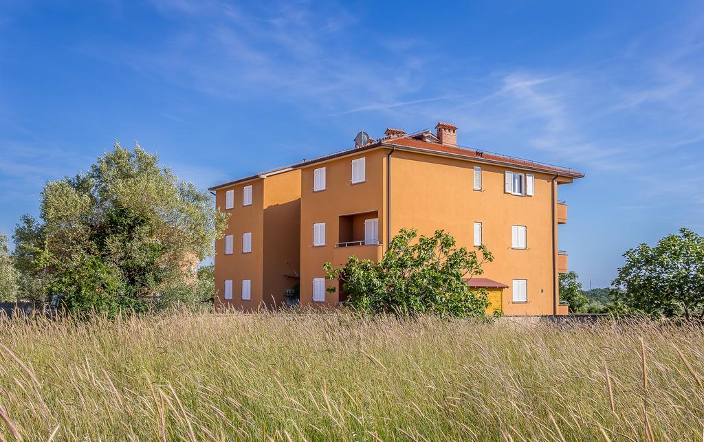 Apartments Stella Rovinjsko Selo Camera foto