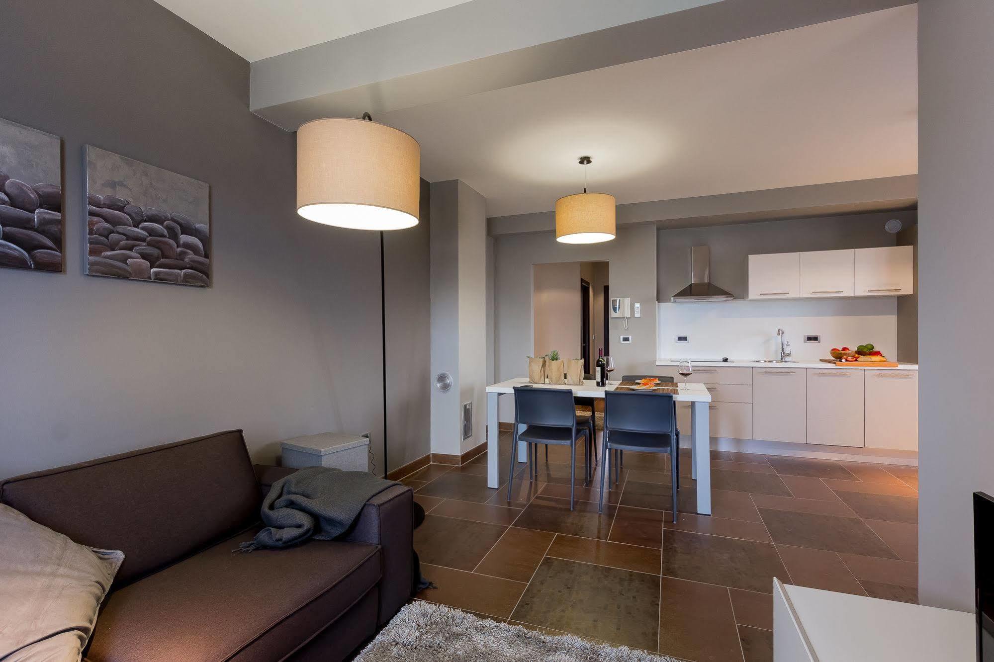 Apartments Stella Rovinjsko Selo Esterno foto