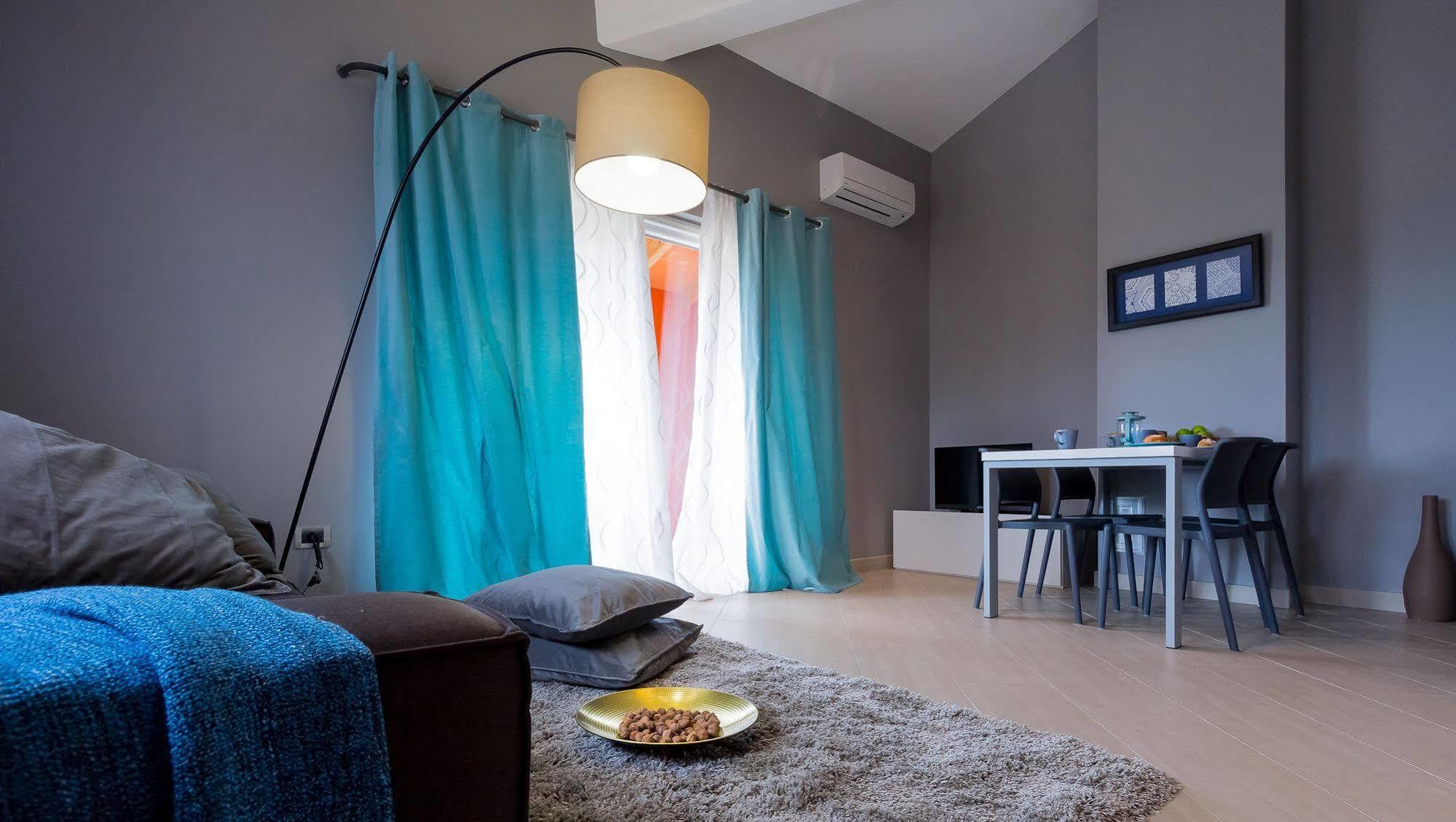 Apartments Stella Rovinjsko Selo Esterno foto