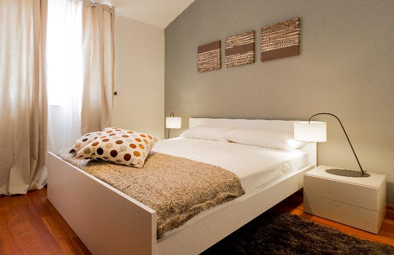 Apartments Stella Rovinjsko Selo Esterno foto